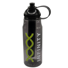 Infinity Ice Bar Water Bottle