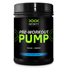 Infinity Pre–Workout | 300g
