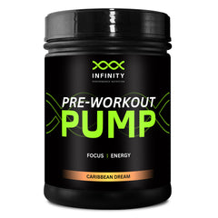 Infinity Pre–Workout | 300g