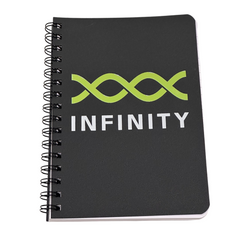 Infinity Notebook