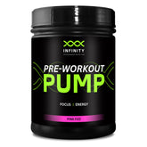 Infinity Pre–Workout | 300g