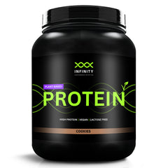 Infinity Plant-Based Protein | 908g