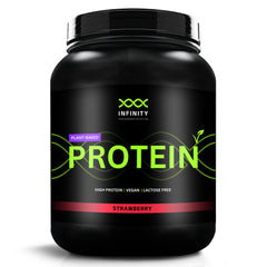 Infinity Plant-Based Protein | 908g