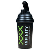 Infinity Shaker Bottle | 600ml