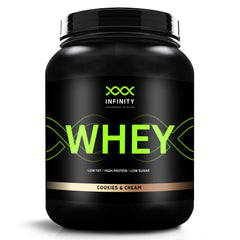 Infinity Whey Protein | 908g