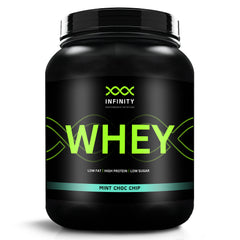 Infinity Whey Protein | 908g
