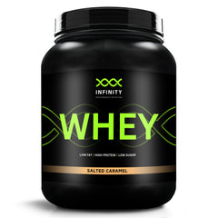 Infinity Whey Protein | 908g
