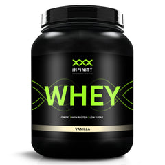 Infinity Whey Protein | 908g