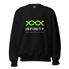 Infinity Unisex Sweatshirt
