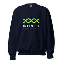 Infinity Unisex Sweatshirt