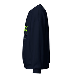 Infinity Unisex Sweatshirt