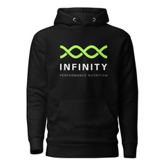 Infinity Unisex Hoodie