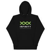 Infinity Unisex Hoodie