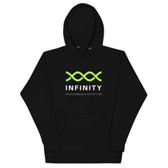 Infinity Unisex Hoodie