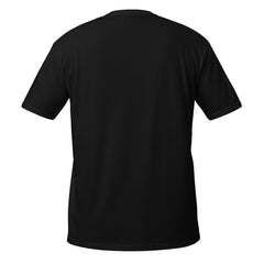 Infinity Short-Sleeve Unisex T-Shirt