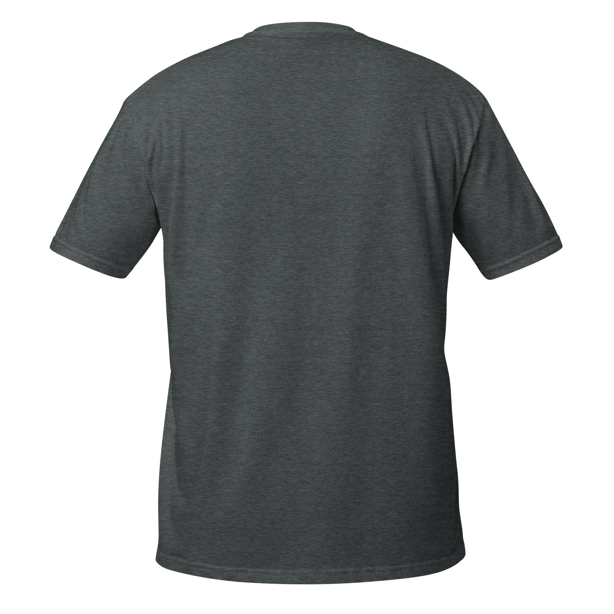 Infinity Short-Sleeve Unisex T-Shirt