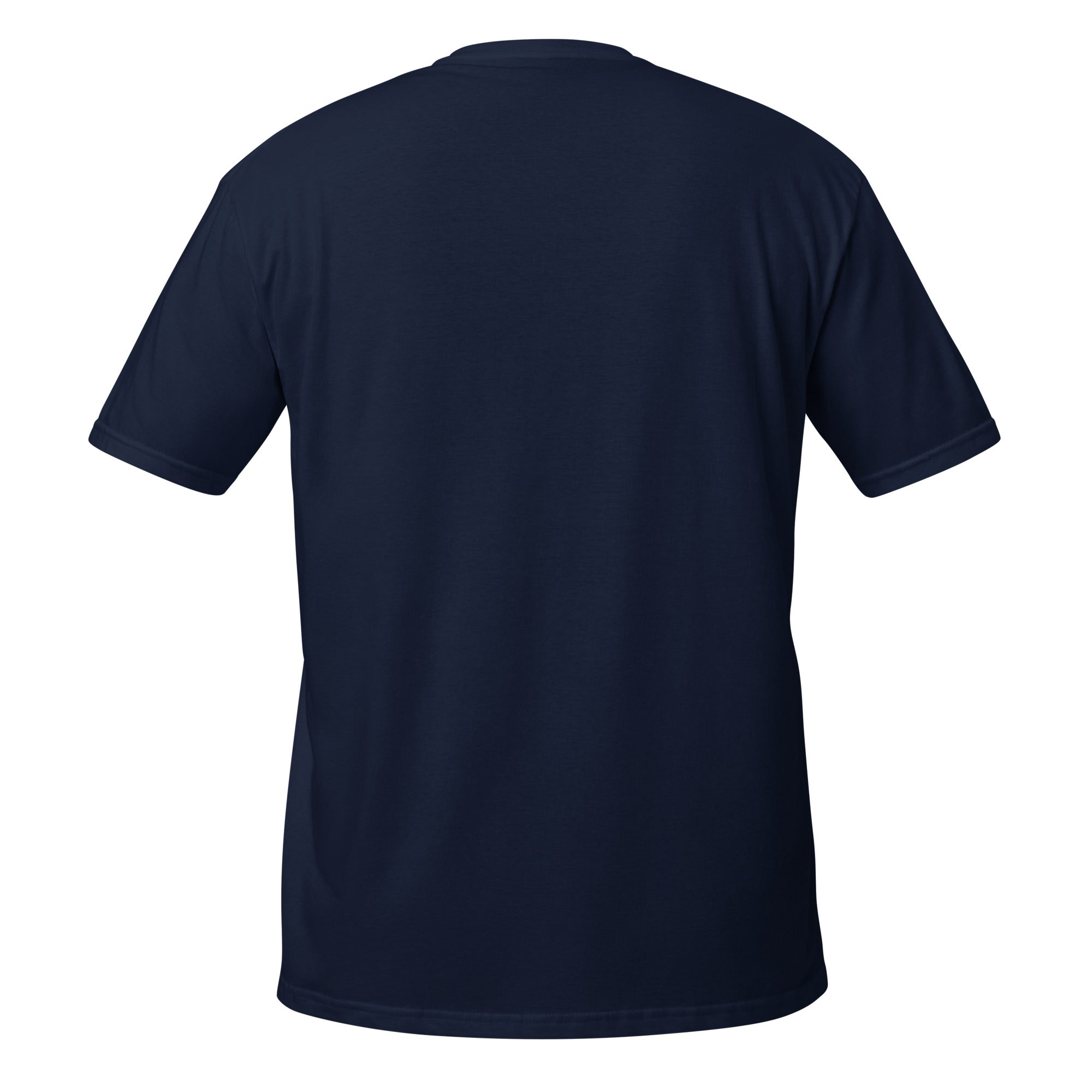 Infinity Short-Sleeve Unisex T-Shirt