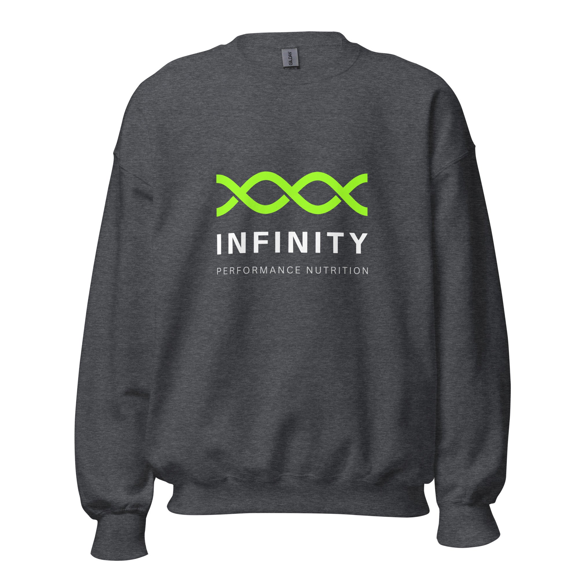 Infinity Unisex Sweatshirt