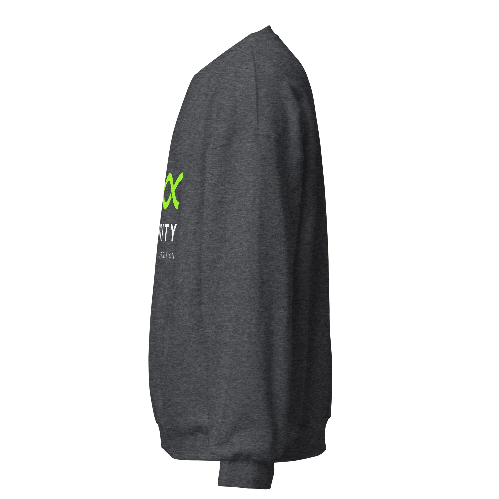 Infinity Unisex Sweatshirt