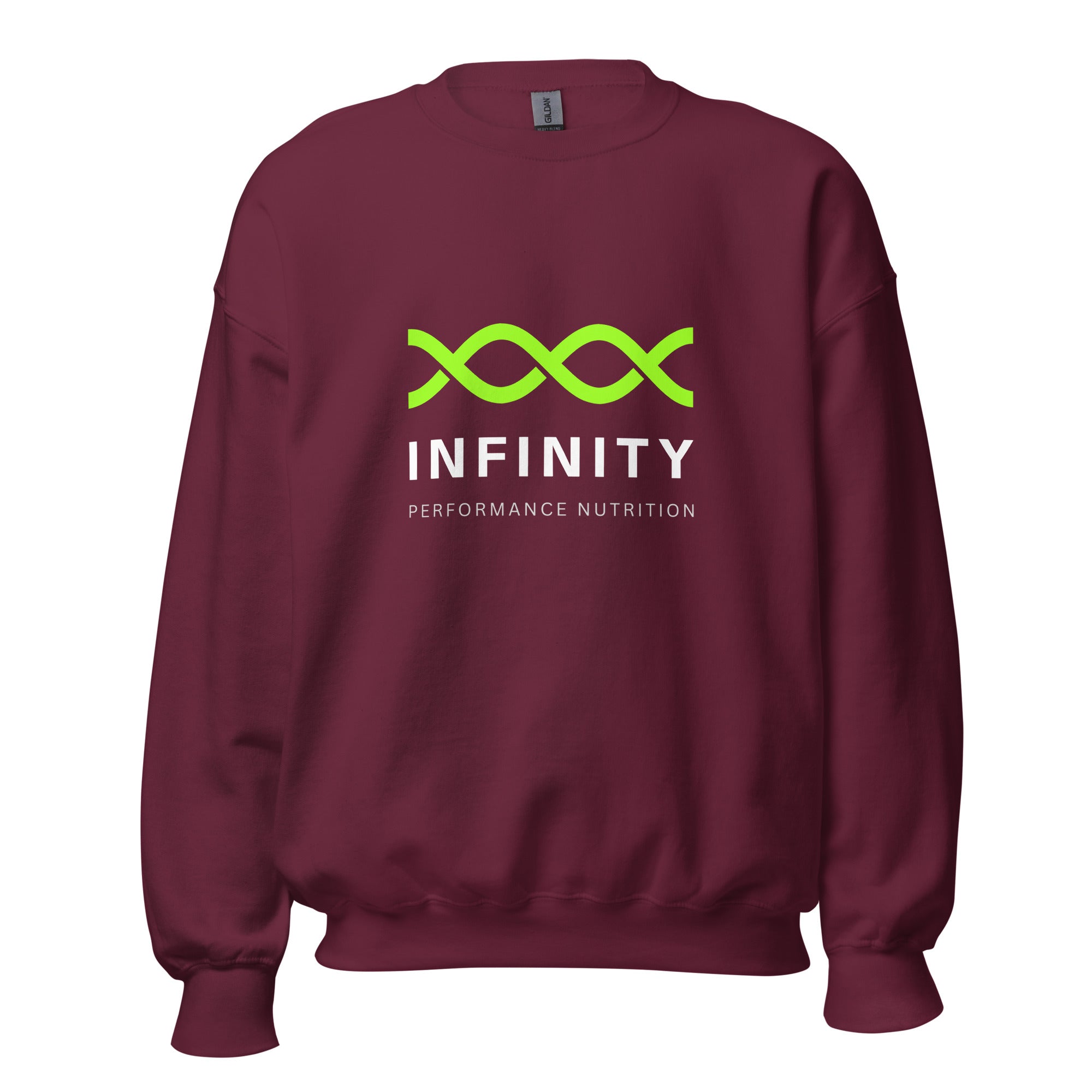 Infinity Unisex Sweatshirt